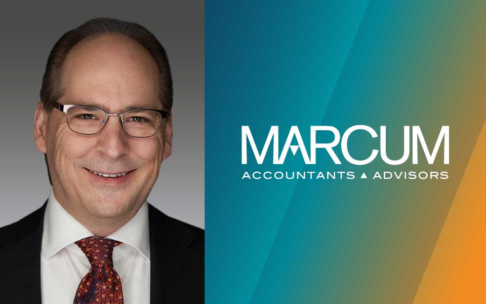 Article by Robert Mercado, Assurance Services Partner & James Miller, Assurance Services Sr. Manager, "New Revenue Recognition Standards Require Contractors to Think Differently," Featured in Construction Accounting and Taxation