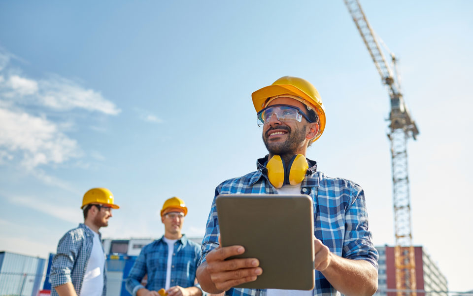 Robust Onboarding Can Help Construction Companies Thrive—Here’s How