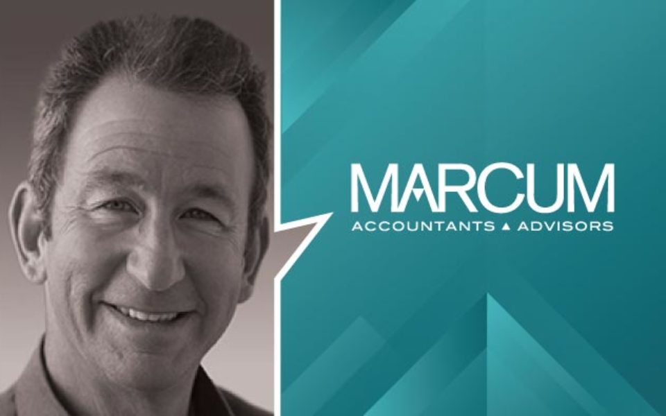 Marcum Partner Ronald Friedman Wins 2016 Apparel Industry Award