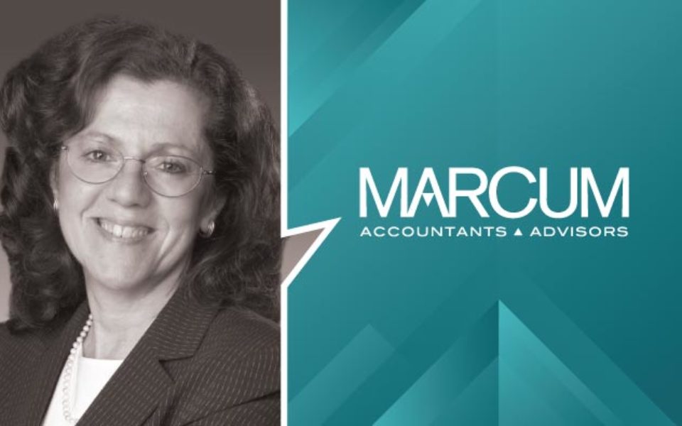 Rorrie Gregorio, National Partner-in-Charge, Marcum Family Office Group Named one of the 50 Most Influential Women in Private Wealth by Private Asset Management Magazine