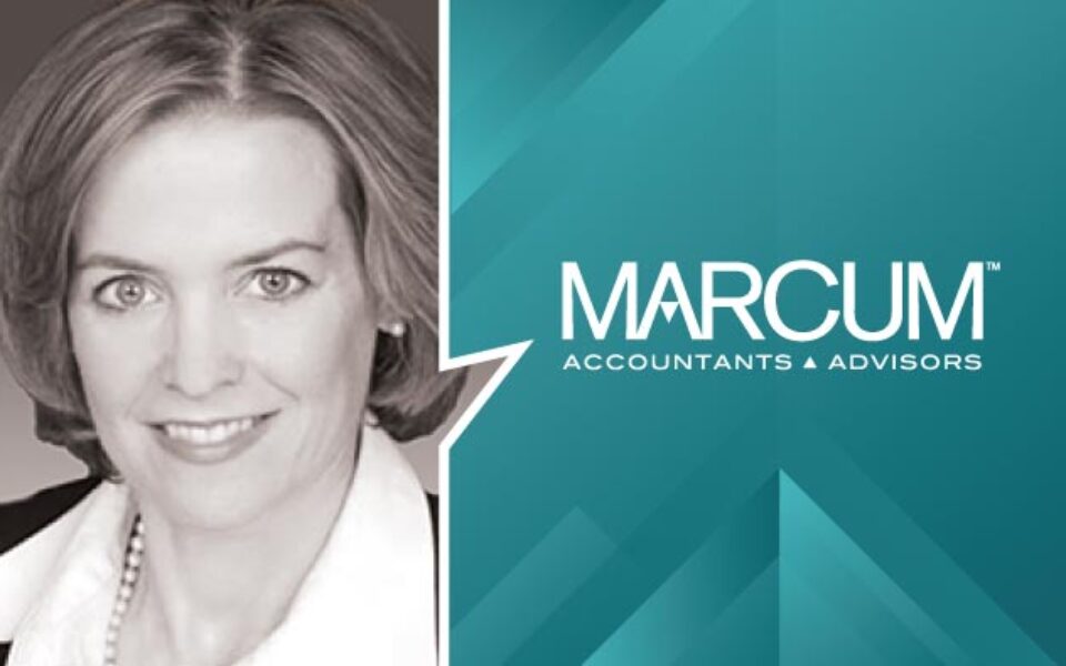 Marcum Advisory and Consulting Services Welcomes Director Stacy Statkus, CVA, CDFA, CFE, JD