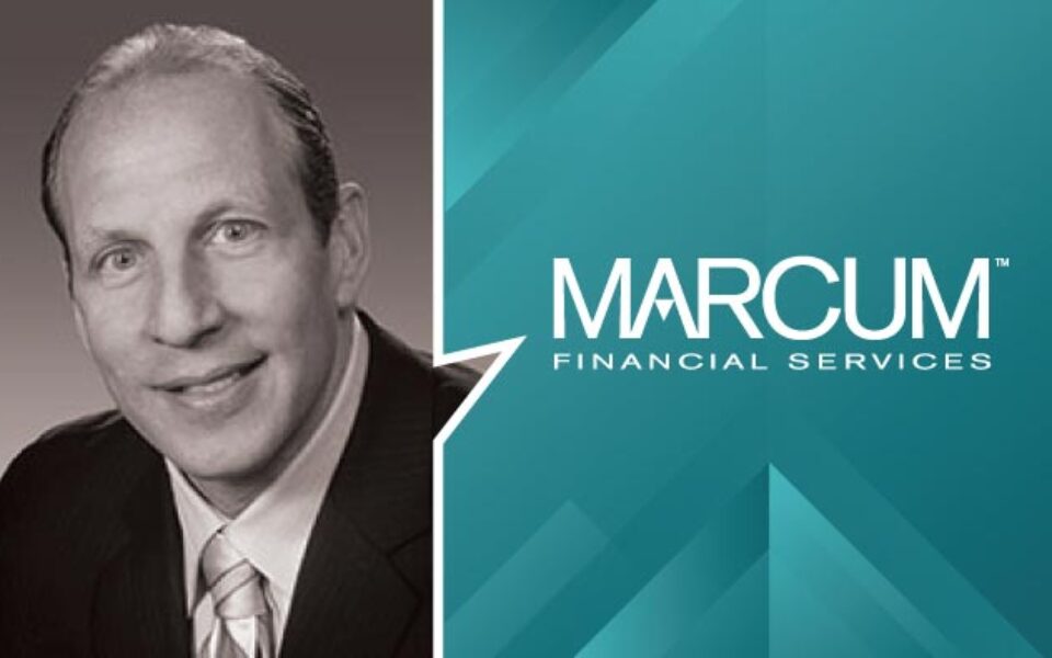 The New Age of Retirement; Marcum Financial's Steve Brett Quoted