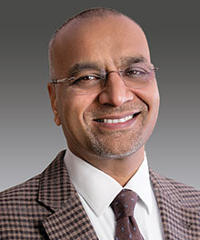 Sunil  Jain