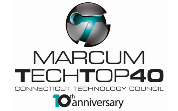 Connecticut Technology Council and Marcum LLP Announce 2017 Marcum Tech Top 40 Companies
