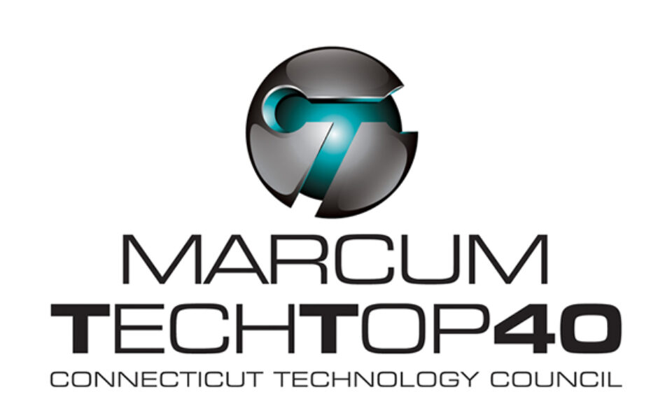 Connecticut Technology Council and Marcum LLP Announce 2019 Marcum Tech Top 40 Finalists