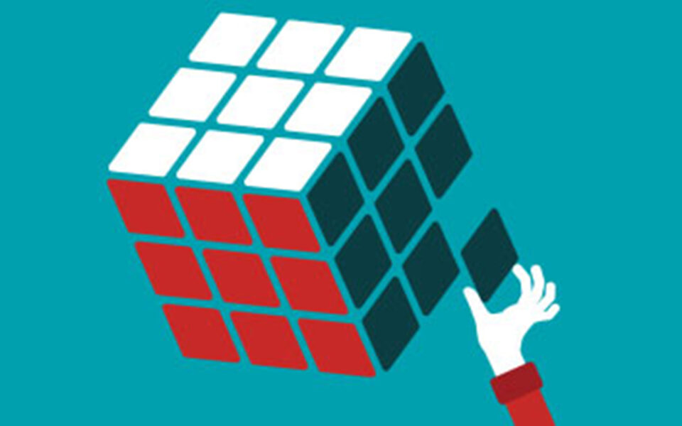 Self-Employment Tax: The Rubik’s Cube for Partnerships