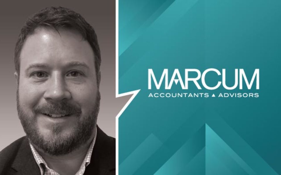 Article by Ted Lucas, Assurance Services Senior Manager & Timothy Landry, Assurance Services Senior Manager, "Revenue Recognition – Why Is It So Important?" Featured in Connecticut Innovations