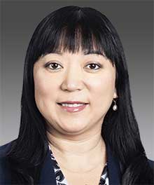 Tina  Cheng
