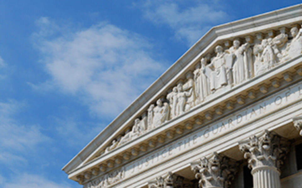 U.S. Supreme Court Issues Decision for Taxpayers in Maryland – Could Have Impact on Taxpayer's in Other States