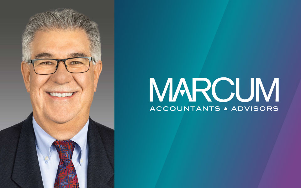 Commercial Construction & Renovation announced the expansion of Marcum's California construction practice with the addition of Partner Warren Hennagin in Irvine.