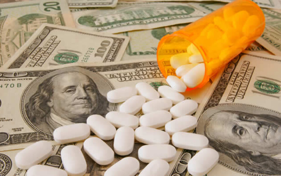 Rising Drug Prices: An Increasing Challenge for Hospitals