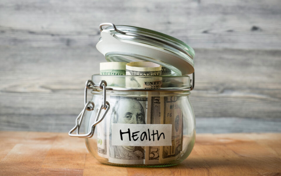 Health Savings Accounts: Are They Just What the Doctor Ordered?