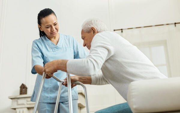 Skilled Nursing Home Facility Changing Payment System