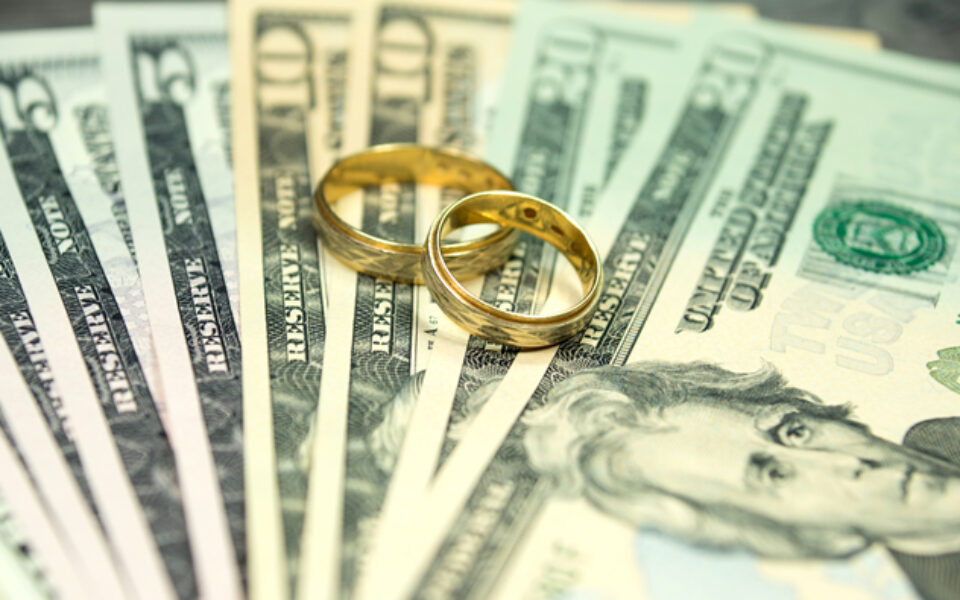 Painting a Picture of the Parties' True Income in Divorce