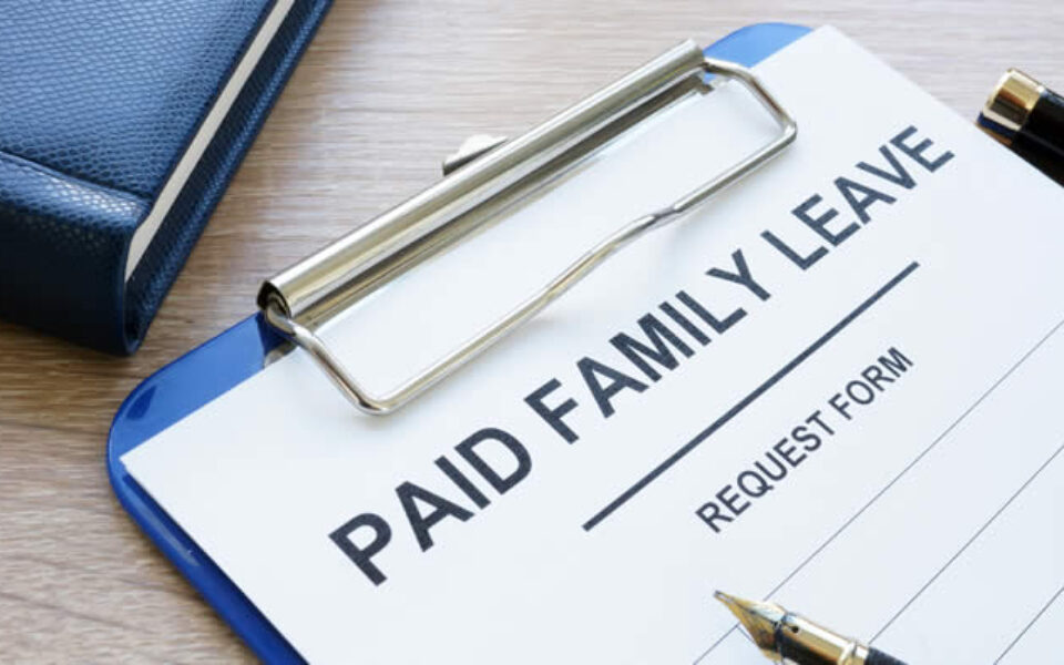 D.C. Paid Family Leave: Is Your Business Ready?