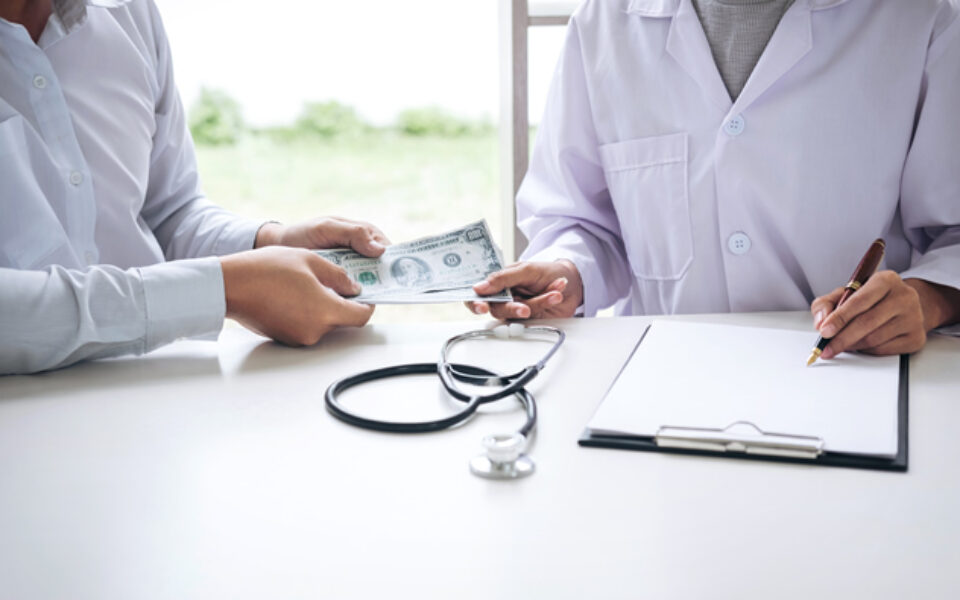 Patient Referrals: A Healthcare Fraud Risk