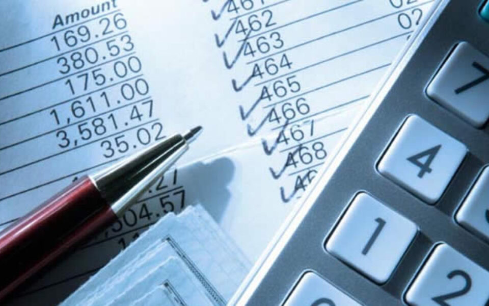 Consolidations of Collateralized Financing Entities