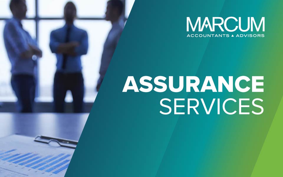 Accounting Today reported that Marcum topped the list of new Q3 SEC audit clients.