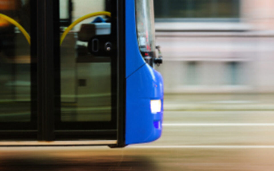 Immediate Tax Savings Opportunity: Transit Pass Adjustment Procedures Announced by the IRS