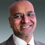 Sunil Jain - Partner, Assurance – San Francisco, CA