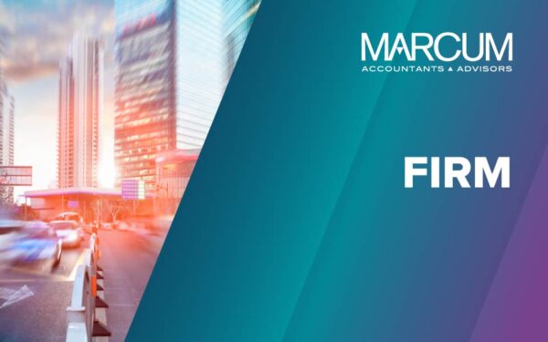 Bloomberg reported the news of Marcum’s planned merger with Friedman LLP, to create a nearly $1 billion firm.