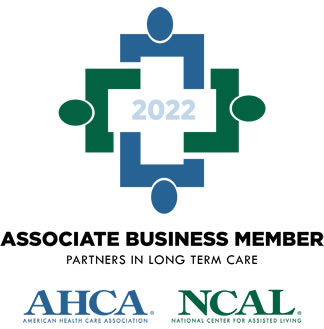 AHCA and NCAL Associate Business Member