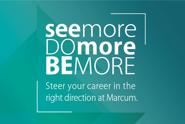 Job Openings, Marcum LLP