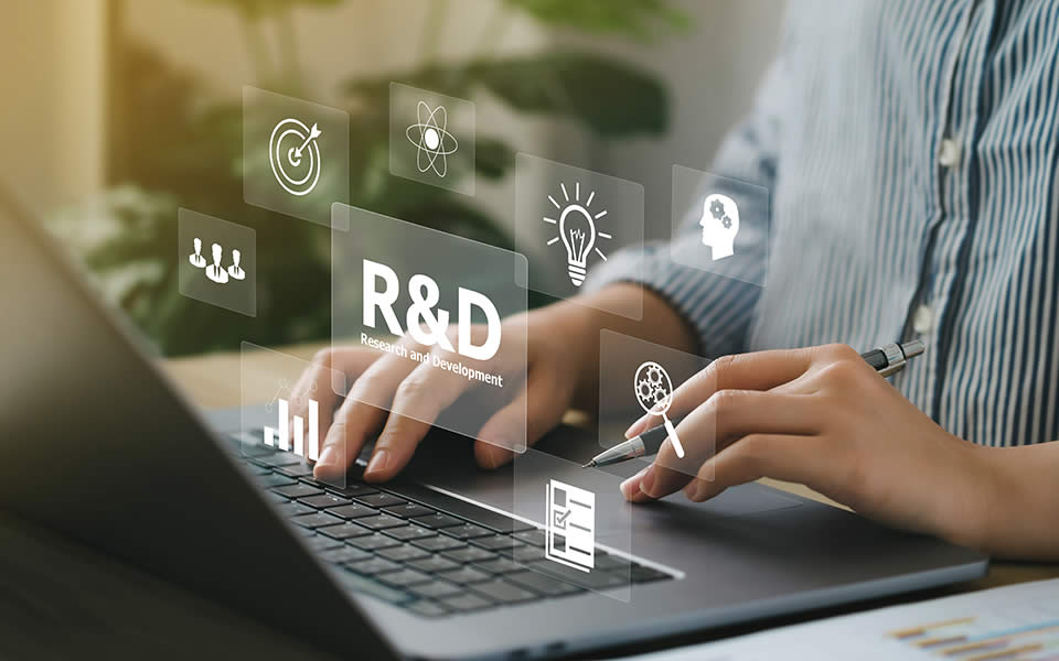 Research And Development Tax Credit Amount