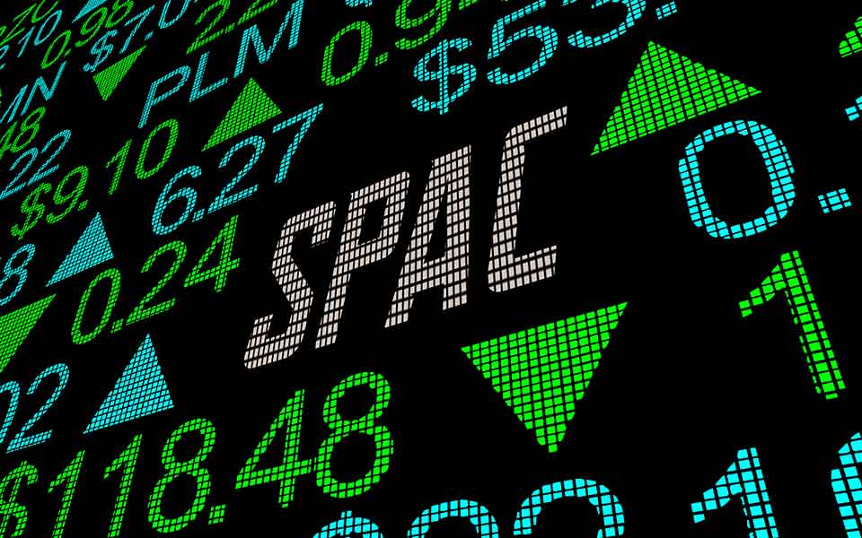 Considerations in Valuation of SPAC Sponsors’ Equity | Marcum LLP