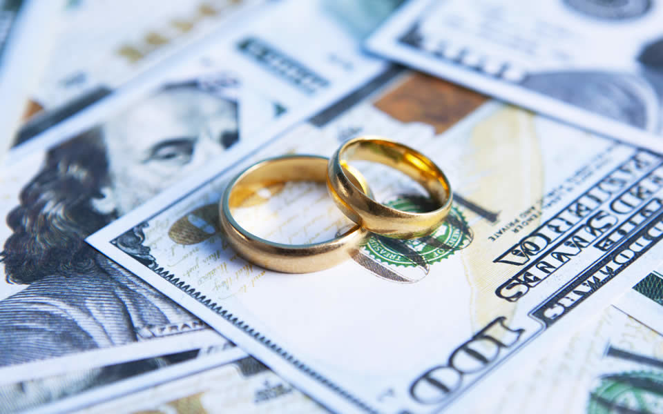 Asset Tracing in Divorce – Separate Property vs. Marital Property