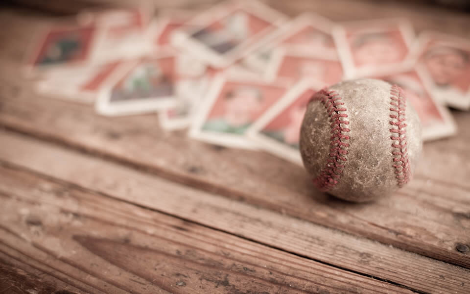 What Baseball Cards Can Teach Us About Fair Market Value
