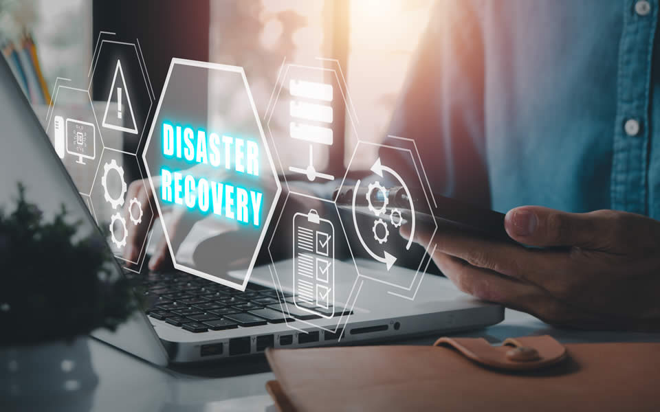 Business Continuity and Disaster Recovery (BCDR): More Than Just a Service