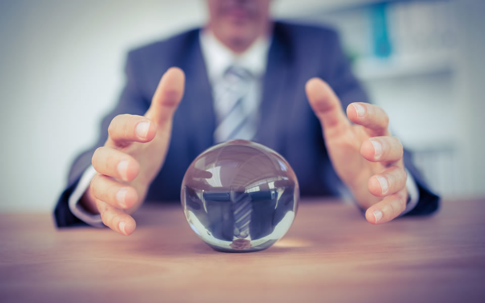 Business Valuation Services: Why Business Owners Need to Dust Off Their Crystal Balls