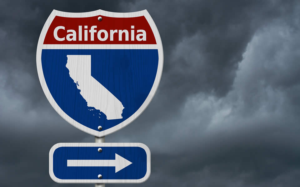 California Extends PTE Tax Payments for Winter Storm Victims; Non-Residents Entities Still Need to Pay by June 15