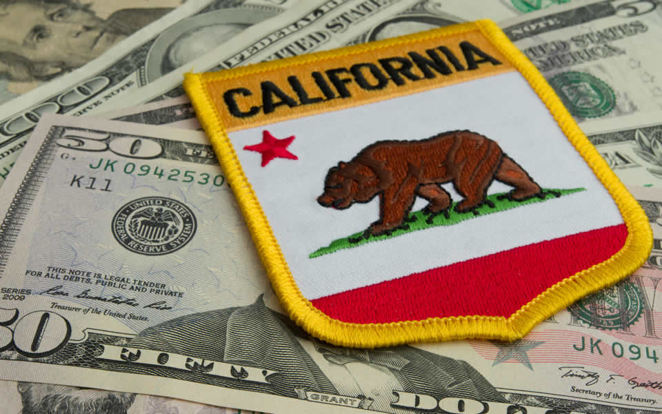 California Pass-through Entity Tax