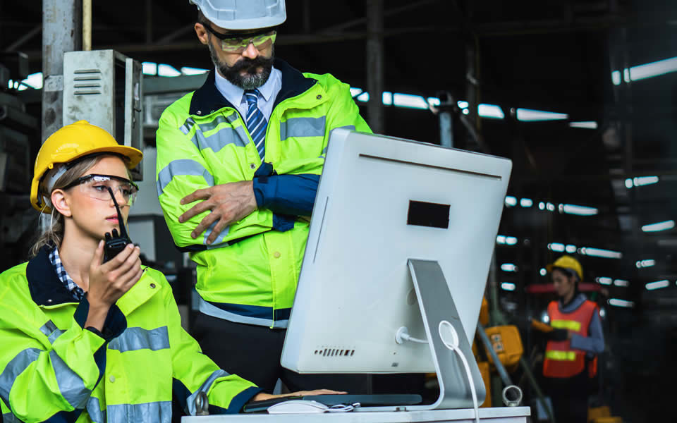 How Construction Companies Can Prevent Cyberattacks