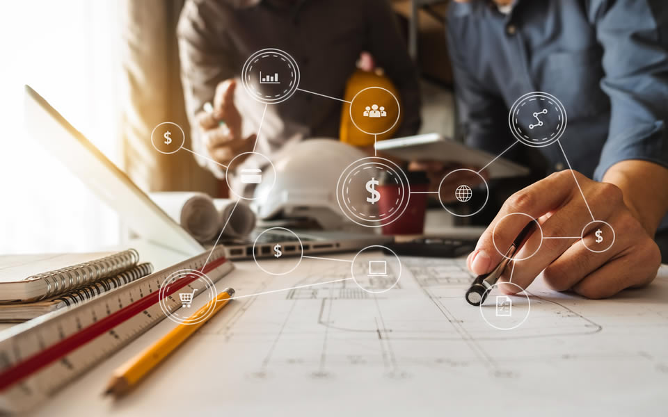 Year-End Tax Planning for the Construction Industry | Marcum LLP