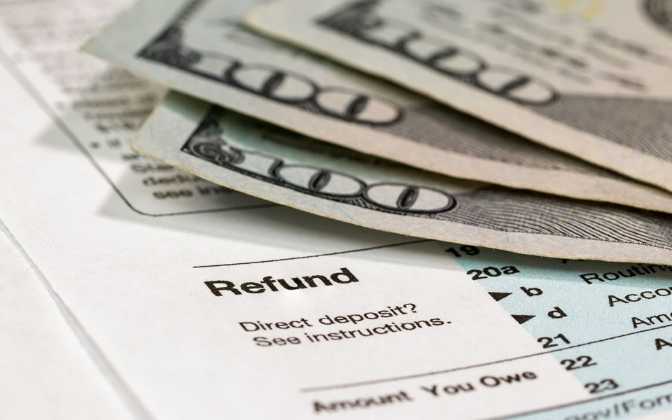 The CARES Act Cash Rebate: Make Sure You are Ready for Your Refund