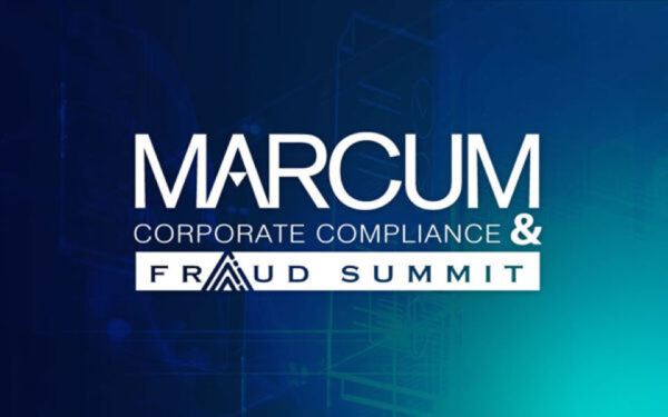 Marcum’s Third Annual Corporate Compliance & Fraud Summit