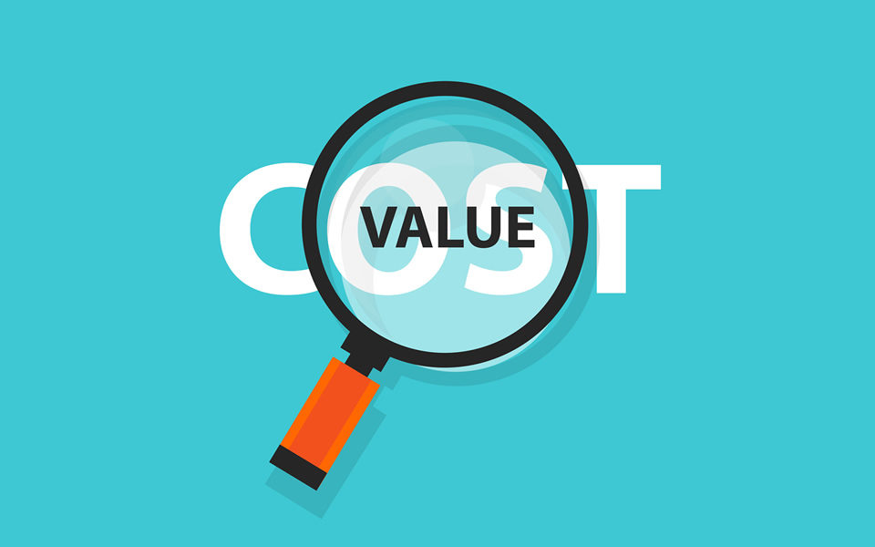 Cost, Price and Value: What is the Difference, and Why do we Care?