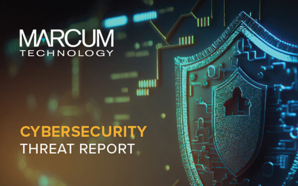 Five Cybersecurity Threats Affecting Businesses in March 2023