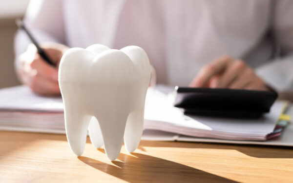 The Dental Industry is Undergoing a Post-COVID Shift
