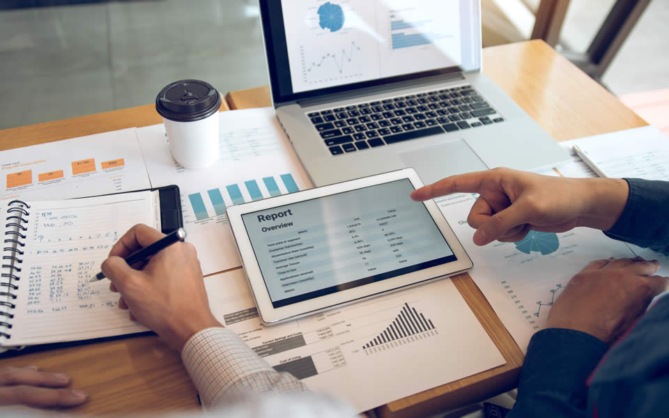 Five Tips For a More Efficient Audit | Marcum LLP | Accountants and Advisors