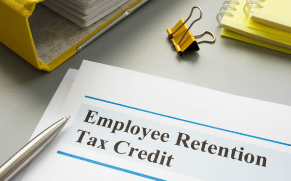 IRS Puts Employee Retention Credits on Hold