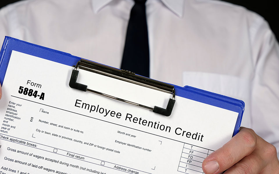 Employee Retention Tax Credit (ERTC) Claims Under Scrutiny: Key 