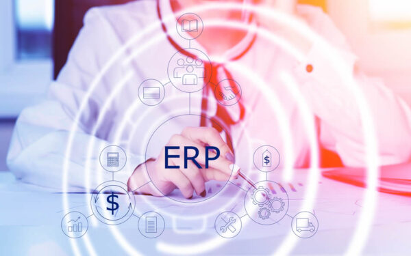 Top 5 ERP Implementation Success Factors