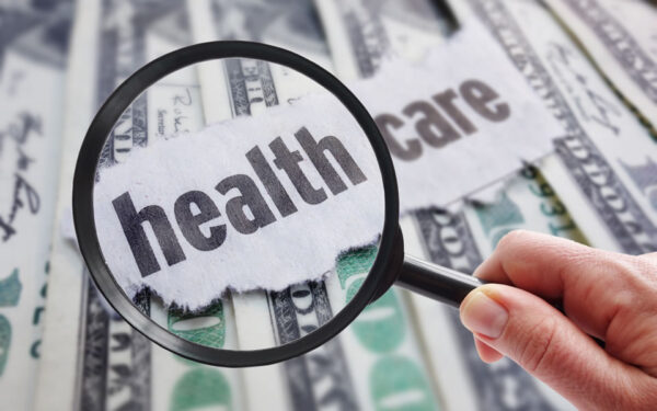 New Provider Relief Funding Required for HHS Reporting