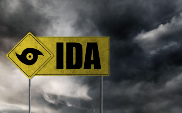 Hurricane Ida Tax Relief Extended to February 15