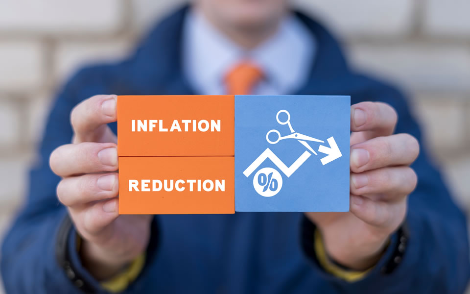 From Tax Credits to Jobs: The Inflation Reduction Act’s First-Year Impact