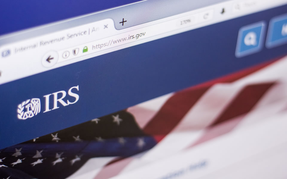 IRS Launches Enhanced Business Tax Account Access